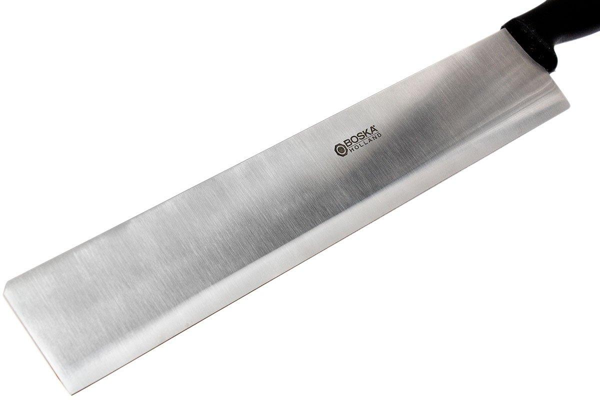 Boska straight cheese knife Pro 33 cm, 152133 | Advantageously shopping ...