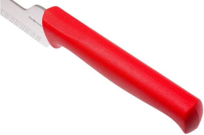 Image for Boska semi-hard cheese knife red 21 cm, 193121