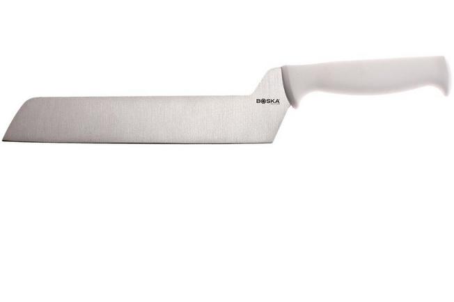 Image for Boska semi-hard cheese knife white 21 cm, 193221