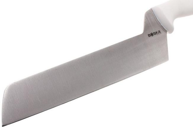 Image for Boska semi-hard cheese knife white 21 cm, 193221