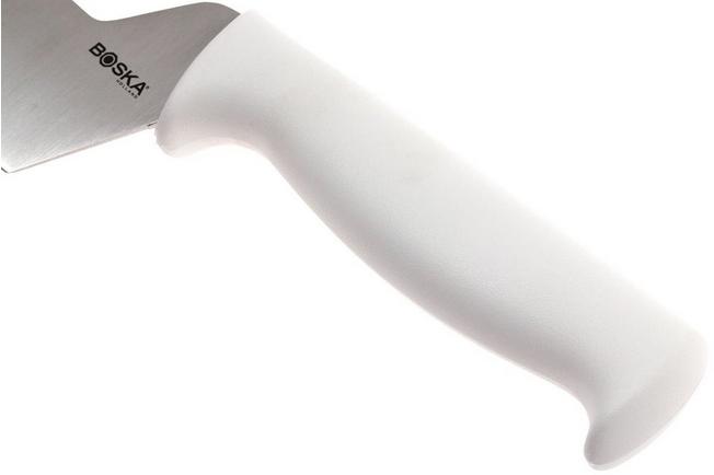 Image for Boska semi-hard cheese knife white 21 cm, 193221