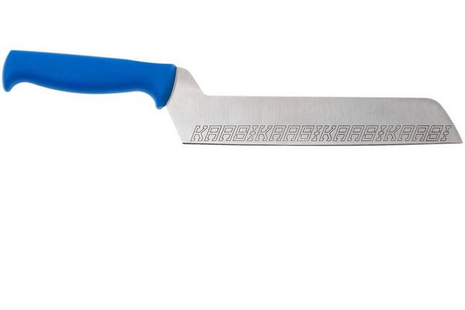 Image for Boska semi-hard cheese knife blue 21 cm, 193321