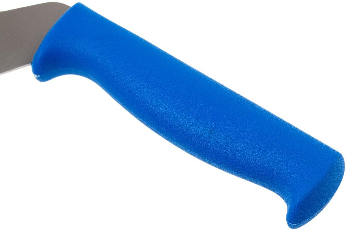 Boska semihard cheese knife blue 21 cm, 193321 Advantageously