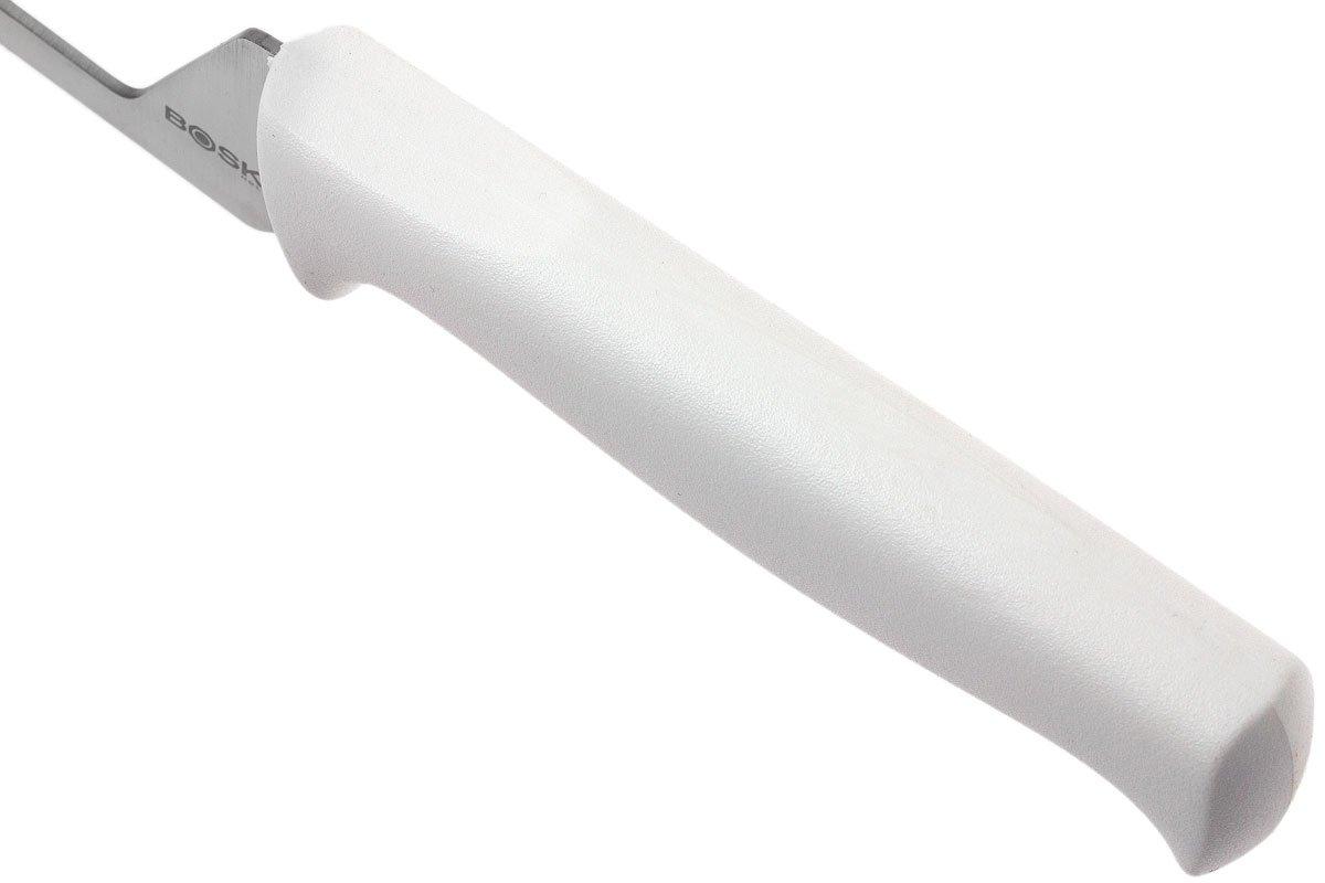 Boska soft cheese knife white 14 cm, 195214 Advantageously shopping