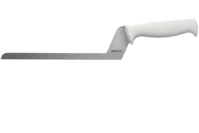 Image for Boska soft cheese knife white XL 21 cm, 197020