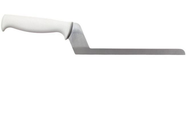 Image for Boska soft cheese knife white XL 21 cm, 197020