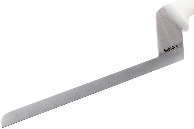 Image for Boska soft cheese knife white XL 21 cm, 197020