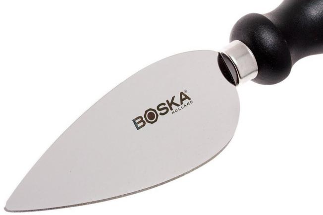 Boska couteau à raclette 15 cm, 254116  Achetez à prix avantageux chez  knivesandtools.be