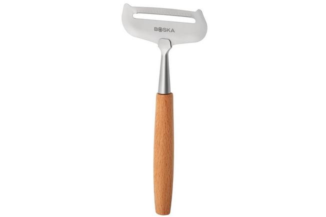 Afbeelding voor Boska Amigo Soft 306912 kaasschaaf, beukenhout
