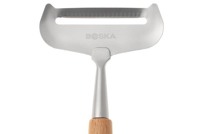 Afbeelding voor Boska Amigo Soft 306912 kaasschaaf, beukenhout