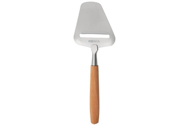 Afbeelding voor Boska Amigo Small 306913 kaasschaaf, beukenhout