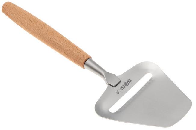 Afbeelding voor Boska Amigo Small 306913 kaasschaaf, beukenhout