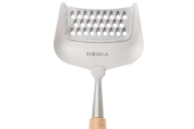 Afbeelding voor Boska Amigo 306915 kaasrasp, beukenhout