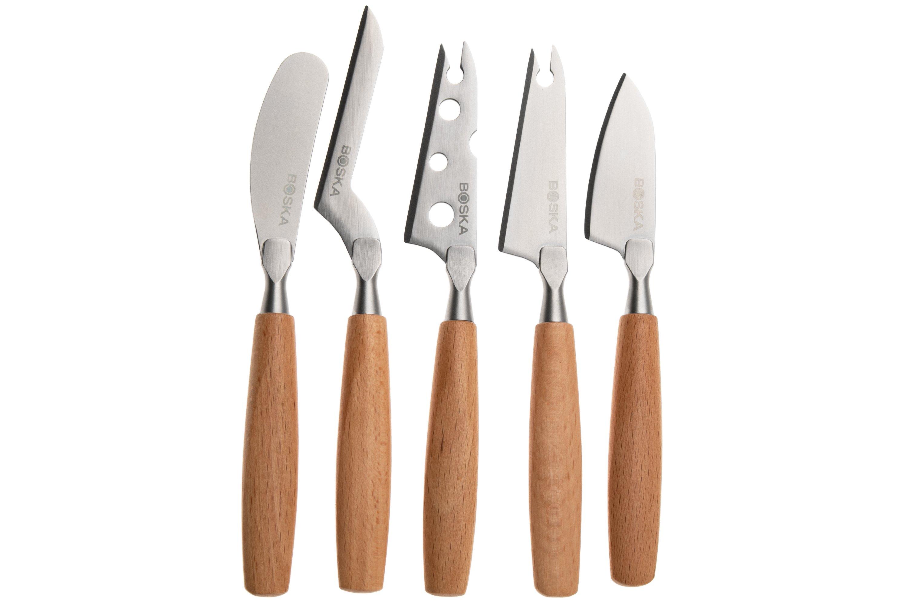 Boska Set omage Amigo 358204 Achetez à prix avantageux chez
