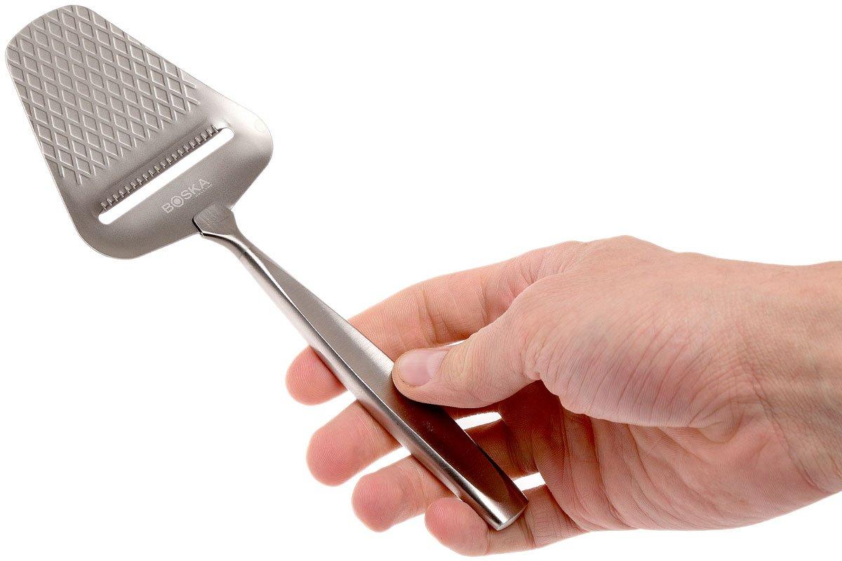 Boska cheese slicer Monaco+, 307085 Advantageously shopping at
