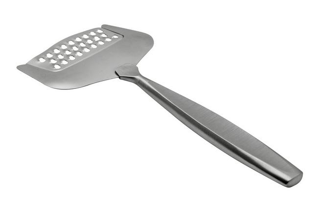 Boska Stainless Steel Cheese Grater