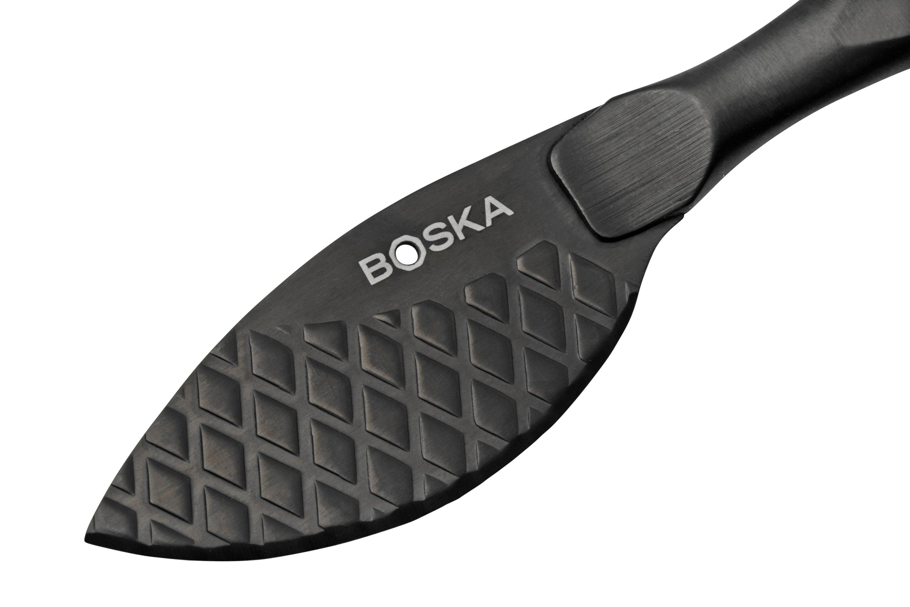 BOSKA Set couteaux à fromage Monaco+ - Comptoir de l'objet