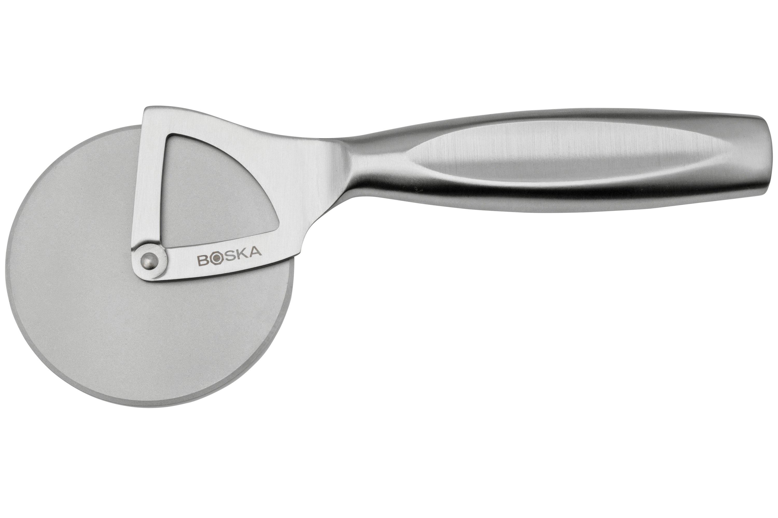 Boska Monaco  307150 Pizzaschneider, Blattdurchmesser 8 cm | Günstiger ...