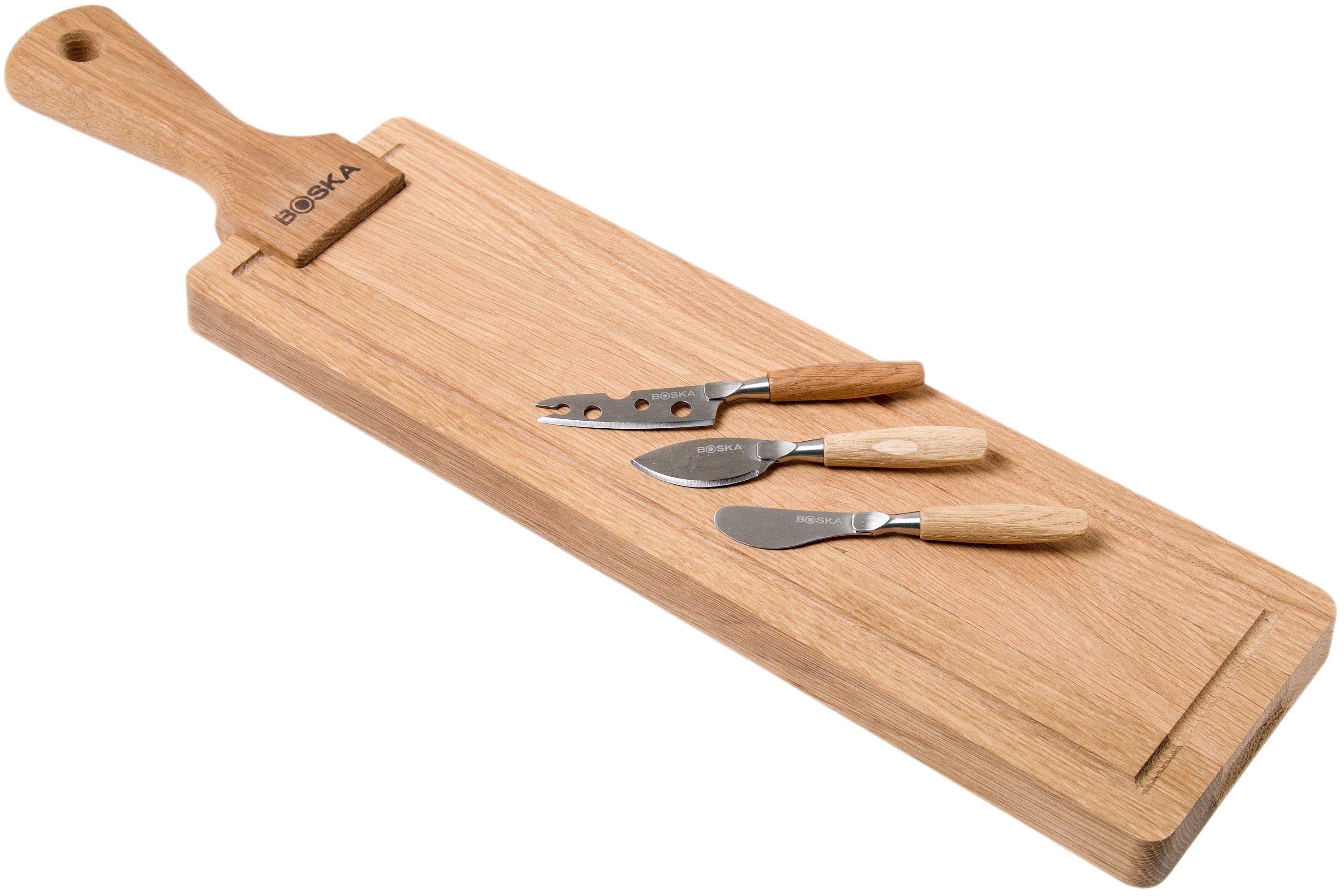 Boska cheese set Friends 320084 Advantageously shopping at