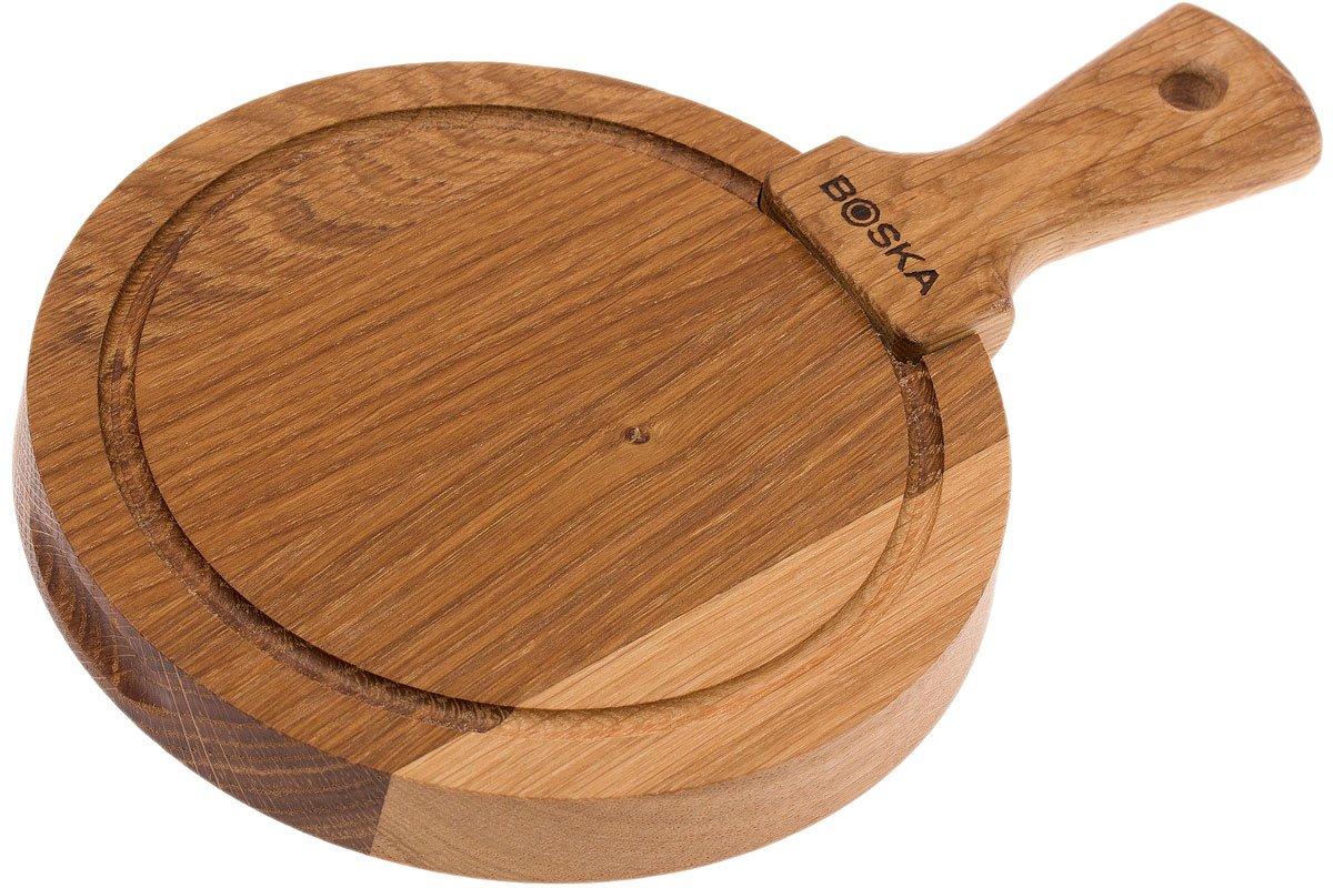 Planche à Pizza Friends M 29 cm – Élégante et Fonctionnelle