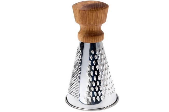 Boska table mini grater Oak, 320115