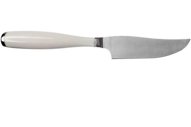 Image for Boska cheese knife hard Ivory, 320122