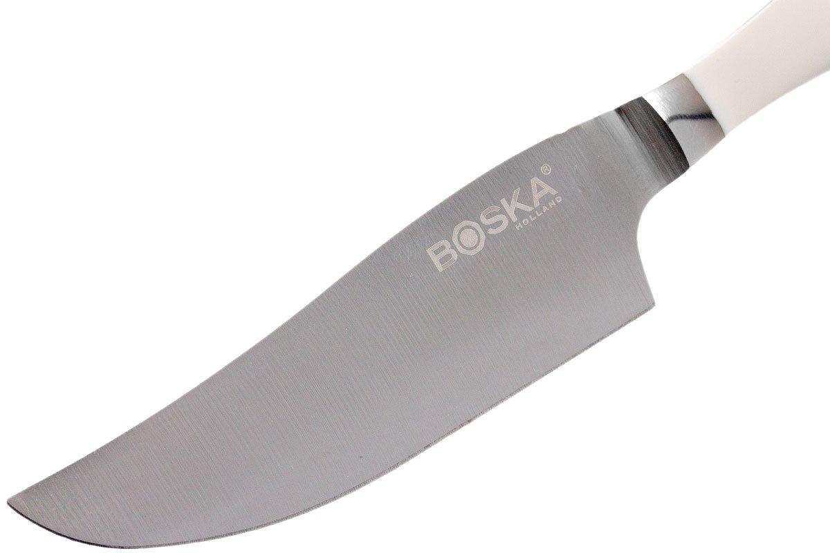 Boska cheese knife hard Ivory, 320122 Advantageously shopping at