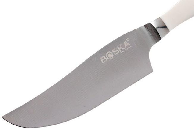 Image for Boska cheese knife hard Ivory, 320122