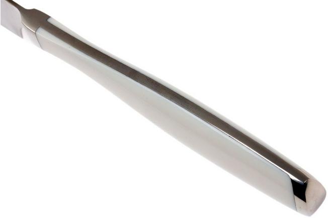 Image for Boska cheese knife hard Ivory, 320122