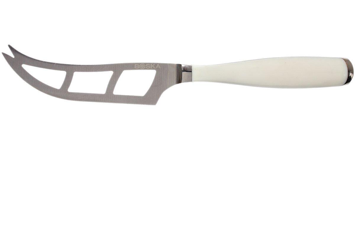 Boska cheese knife soft ivory, 320123 Advantageously shopping at