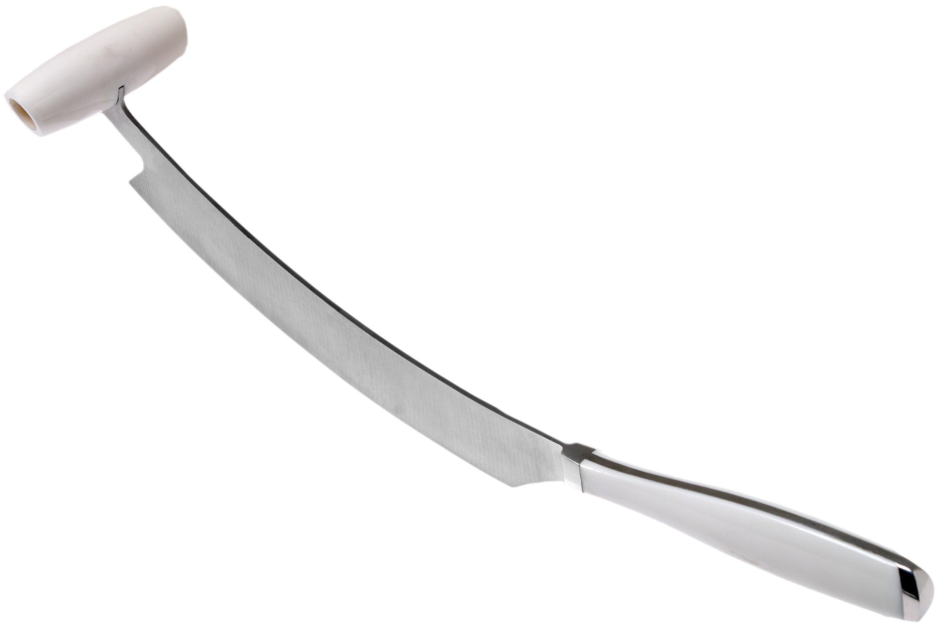 Boska Dutch Cheese knife Ivory 320125 Advantageously shopping at