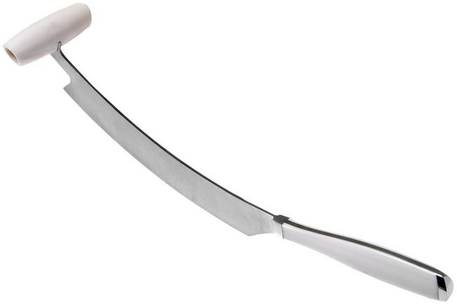 Image for Boska Dutch Cheese knife Ivory 320125