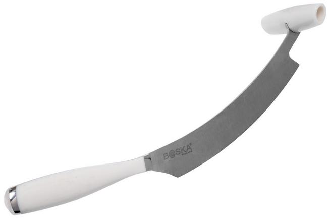 Image for Boska Dutch Cheese knife Ivory 320125