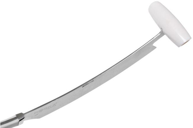 Image for Boska Dutch Cheese knife Ivory 320125