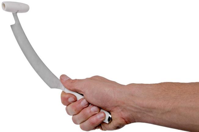 Image for Boska Dutch Cheese knife Ivory 320125