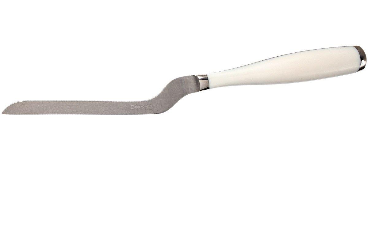 Boska cheese knife brie ivory, 320126 Advantageously shopping at