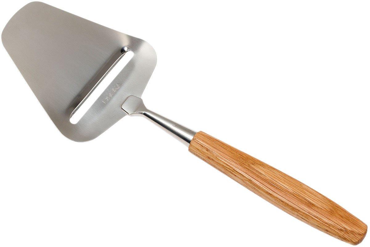 Boska cheese slicer oak, 320200 Advantageously shopping at
