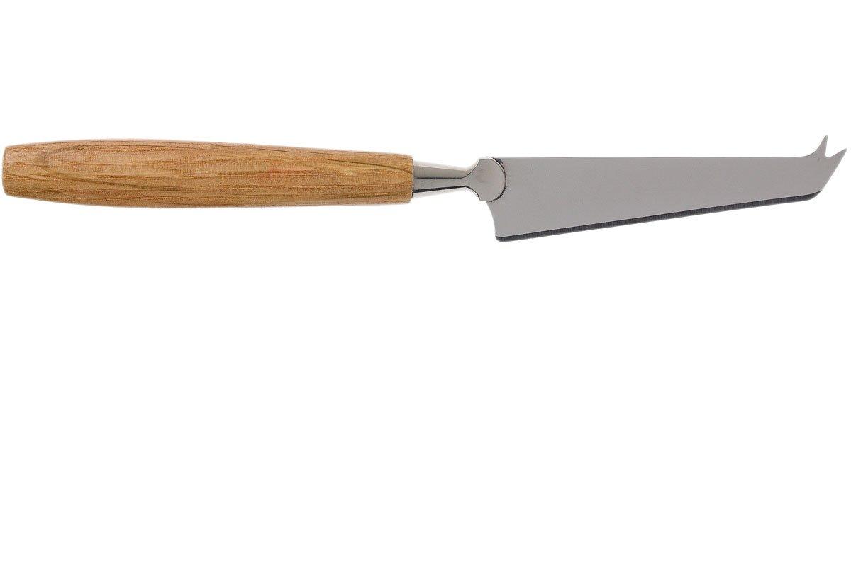 Boska cheese knife Oak, 320202 Advantageously shopping at