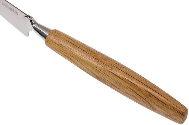 reactie rukken schrijven Boska kaasmes Eiken, 320202 | Voordelig kopen bij knivesandtools.be