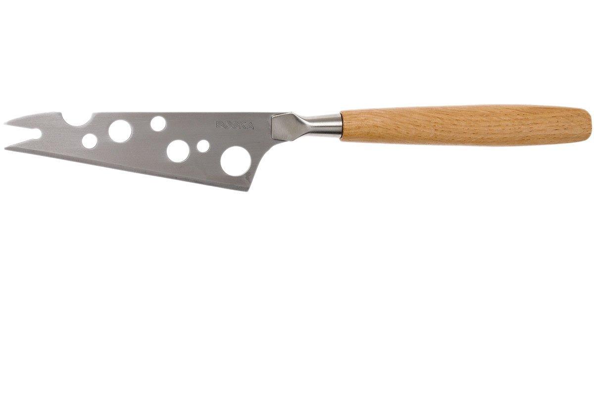 Boska cheese knife cheesy oak, 320206 Advantageously shopping at