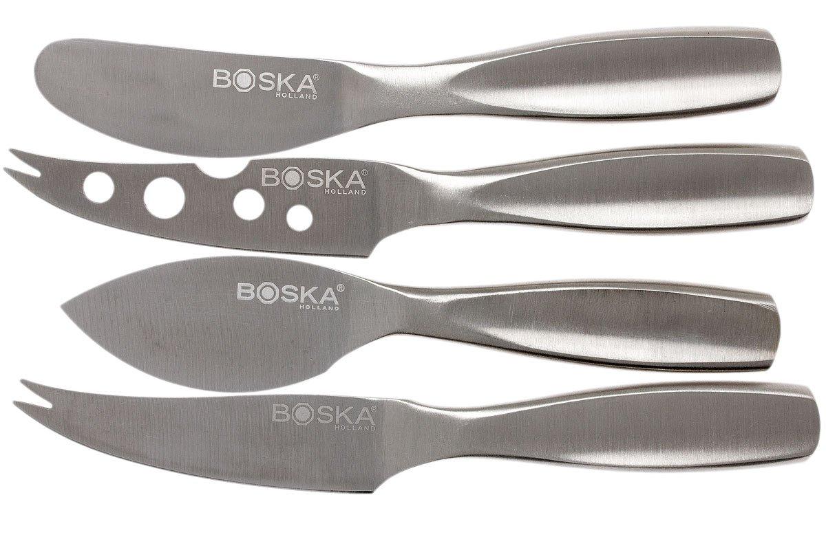 Boska set Mini 4-pieces, 330100 | Advantageously shopping at ...