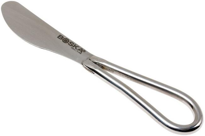 Image for Boska spreading knife set Monaco 4-pieces, 330102