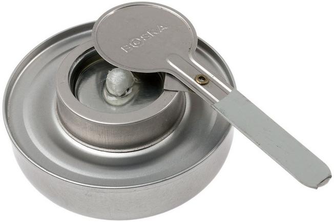 Stainless Steel Fondue Burner