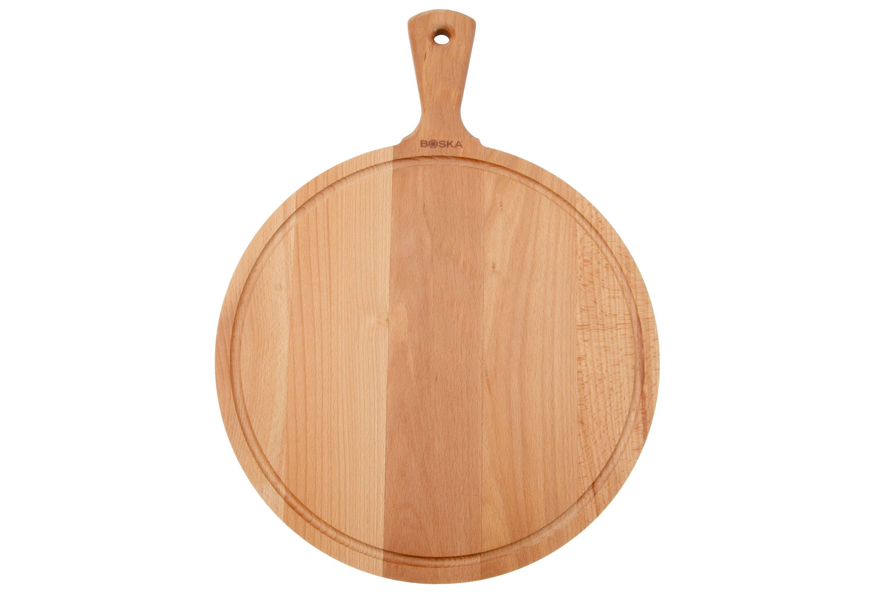 Boska Pizzaplank Friends XL, 40cm kopen