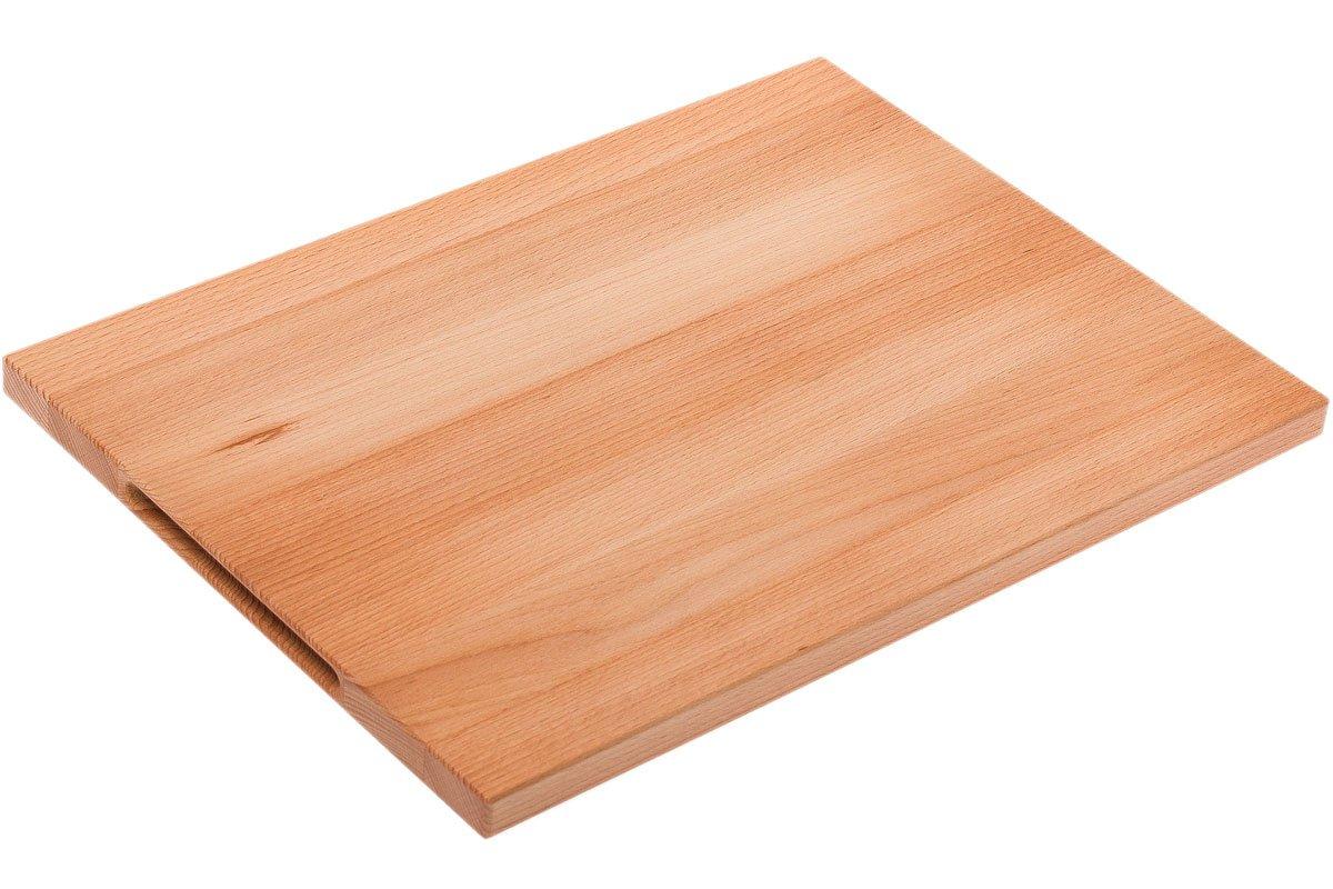 Boska cutting board beech 45x35 cm, 701045 Advantageously shopping at