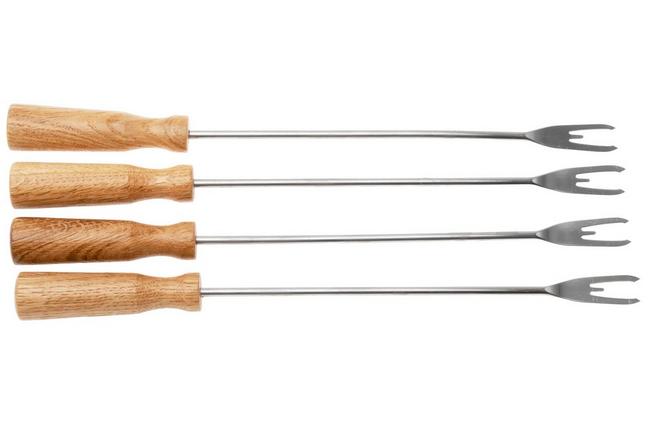 Bild für Boska Candle Light Fondue Twinkle 851130, Käsefondue Set, 1.5 L