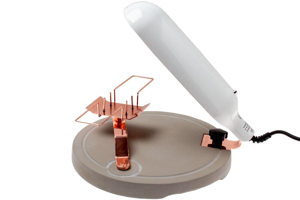 Boska raclette Quattro Beton | Achetez à prix avantageux chez