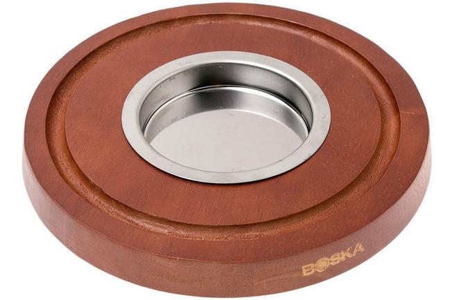 Boska fondue burner with flame control, 330310  Advantageously shopping at