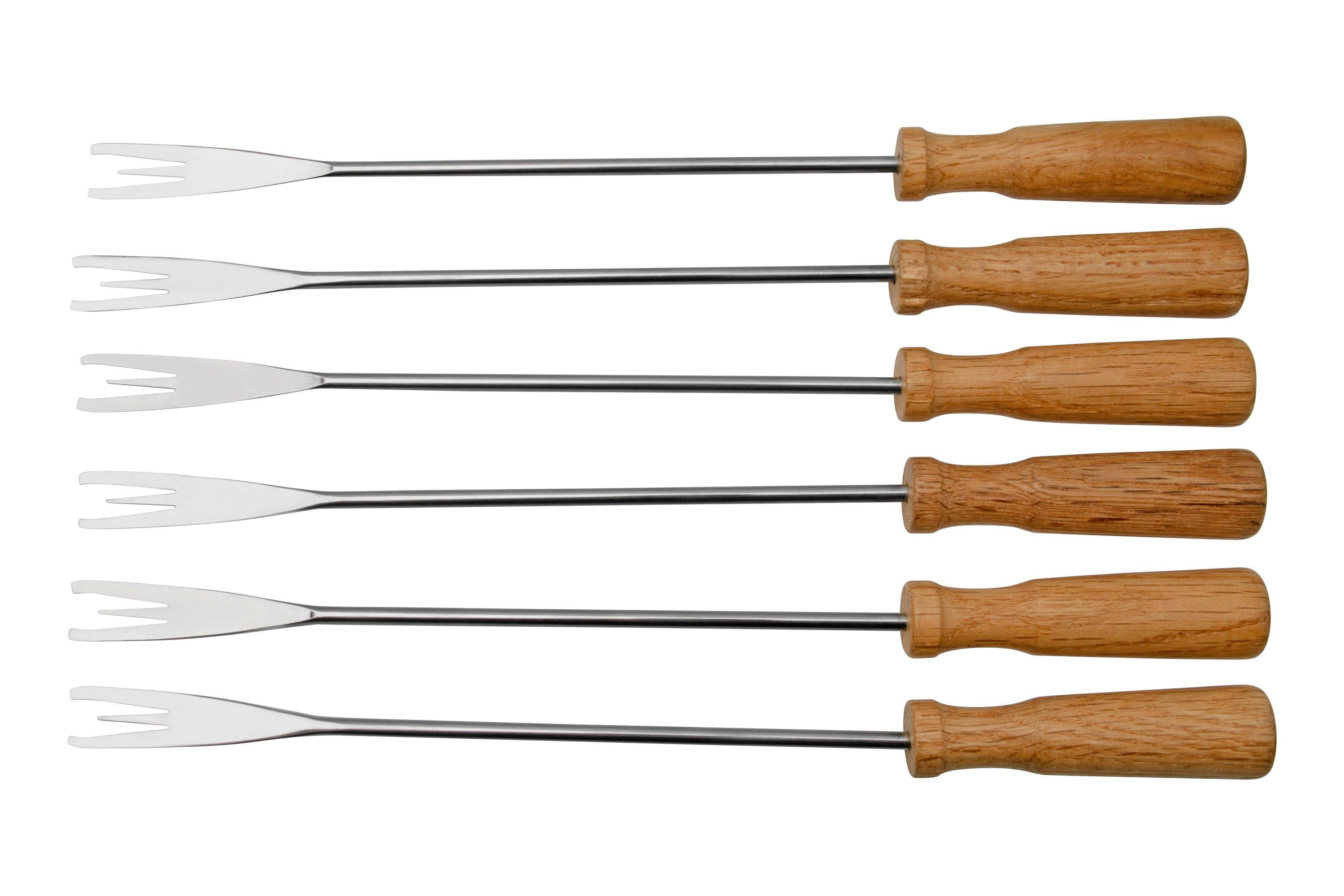 Boska set da fonduta Pro L, 853551 Fare acquisti vantaggiosamente su