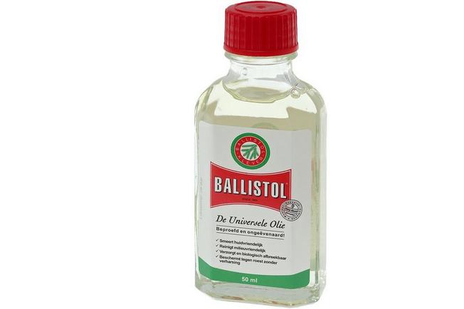 Ballistol oil 50 ml